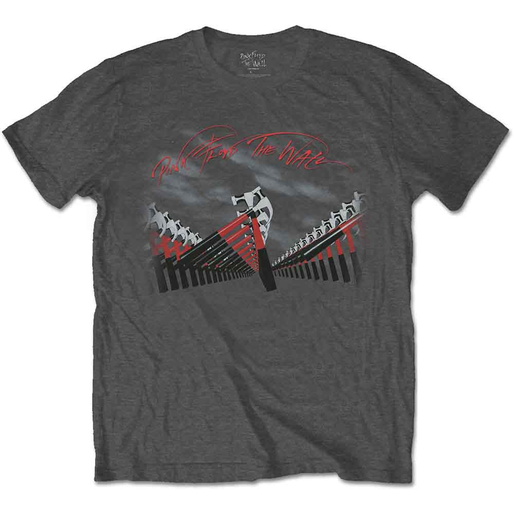 The Wall Marching Hammers [T-Shirt]