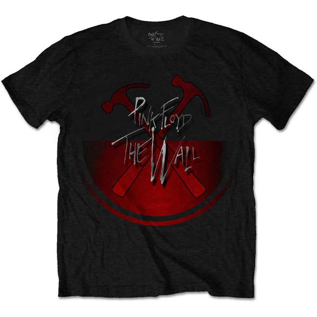 The Wall Oversized Hammers [T-Shirt]