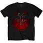 Pink Floyd The Wall Oversized Hammers [T-Shirt]