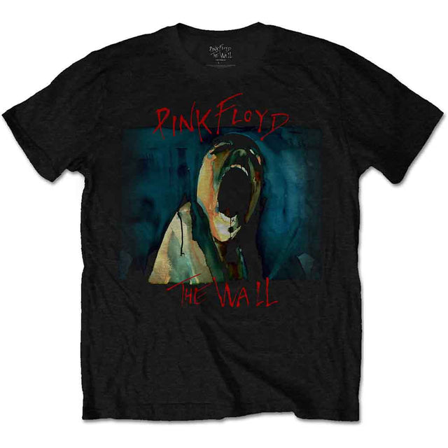 Pink Floyd - The Wall Scream [T-Shirt]