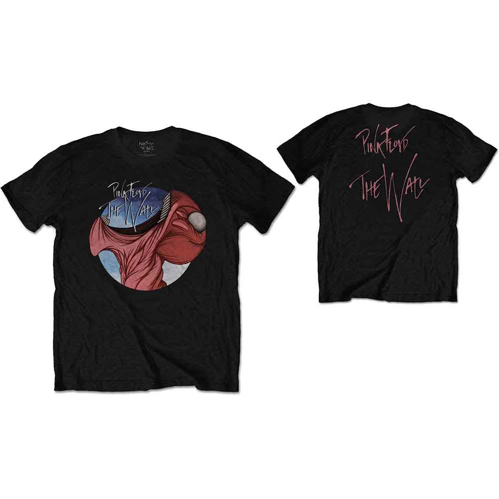 Pink Floyd - The Wall Swallow [T-Shirt]