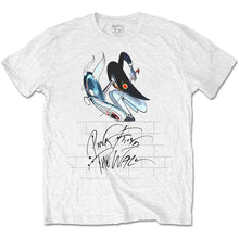 Pink Floyd The Wall Teacher [T-Shirt]