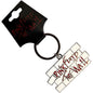 Pink Floyd The Wall Wall Logo [Keychain]