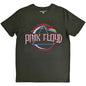 Pink Floyd Vintage Dark Side of the Moon Seal [T-Shirt]