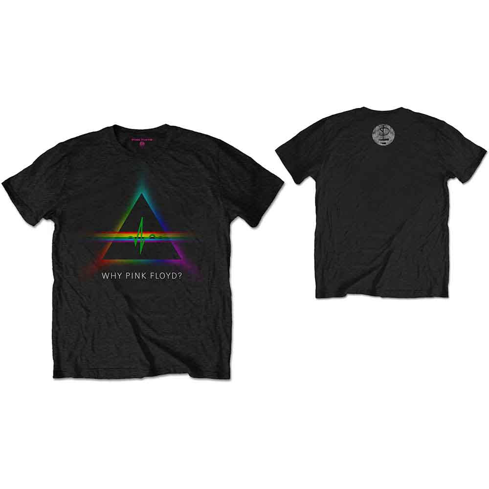 Pink Floyd Why [T-Shirt]