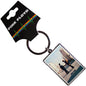 Pink Floyd Wish You Were Here Stamp [Keychain]