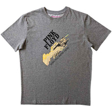 Pink Floyd WYWH Robot Shake [T-Shirt]