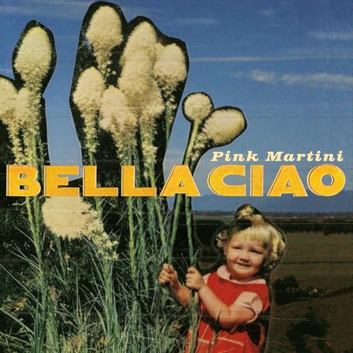 Bella Ciao (10' Vinyl) [Vinyl]