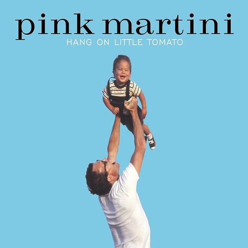 Hang On Little Tomato [Import] (2 Lp's) [Vinyl]