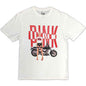 Pink Motorbike [T-Shirt]