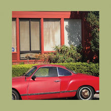 Pinks &amp; Purples Reds - La ciudad que maldijo tu nombre (VINILO MARINO AZUL) [Vinilo]