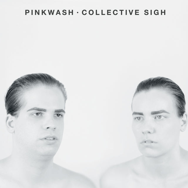 Pinkwash - Suspiro colectivo [Vinilo]