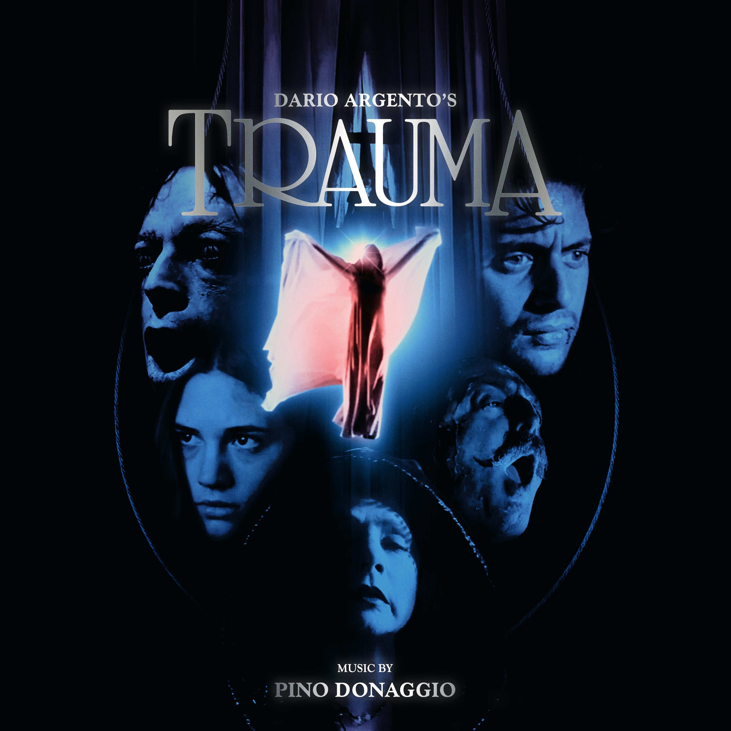 Trauma [Vinyl]