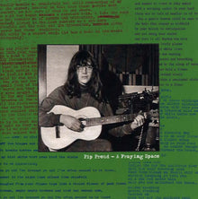 A Fraying Space [CD]
