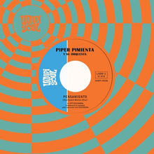Pensamiento [Vinyl]