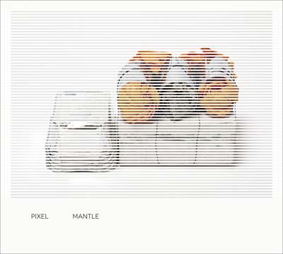 Mantle [CD]