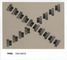 The Drive [CD]