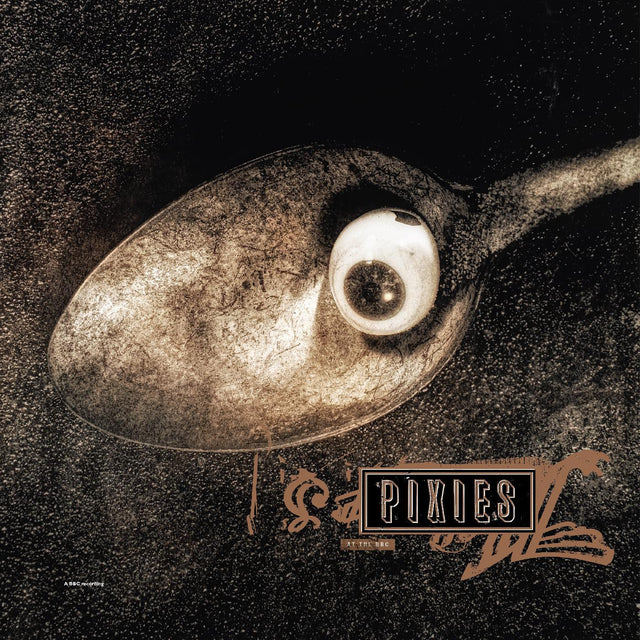 Pixies - Pixies en la BBC [3LP] [Vinilo]