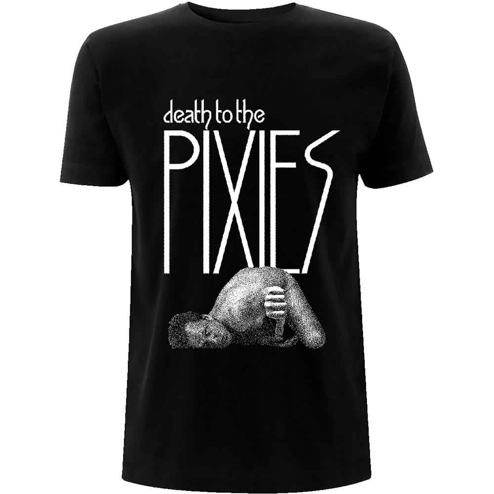 Pixies - Muerte a los Pixies [Camiseta]
