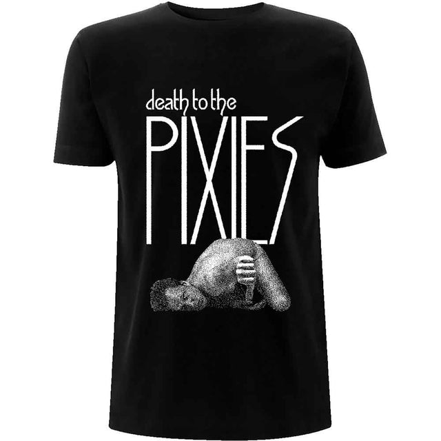 Death To The Pixies [T-Shirt]