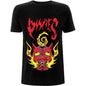 Pixies Devil Is [T-Shirt]