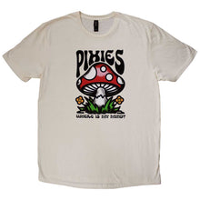 Pixies Mindshroom [T-Shirt]