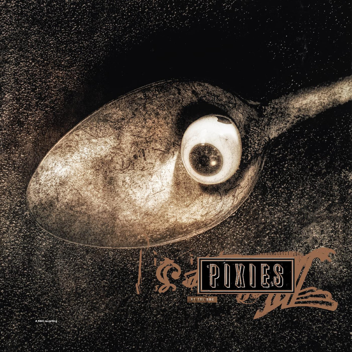 Pixies at the BBC [CD]