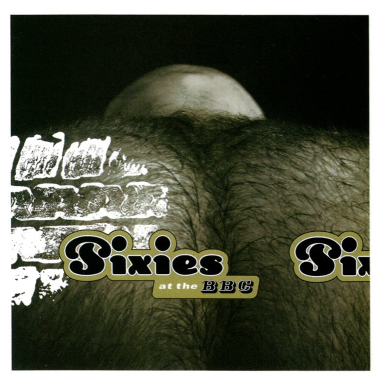 Pixies - Pixies At The BBC [CD]