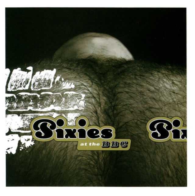 Pixies - Pixies en la BBC [CD]