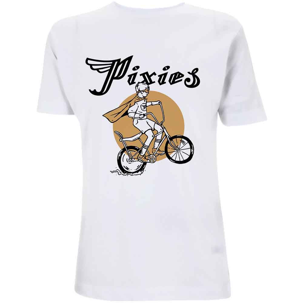 Pixies - Tony [Camiseta]