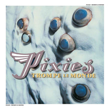 Pixies - Trompe Le Monde [Vinyl]