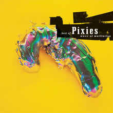 Pixies - Ola de Mutilación: Lo Mejor de Pixies [CD]