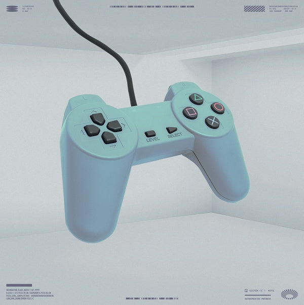 Level Select [Vinyl]