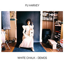 PJ Harvey - White Chalk: Demos [Vinyl] - Paladin Vinyl