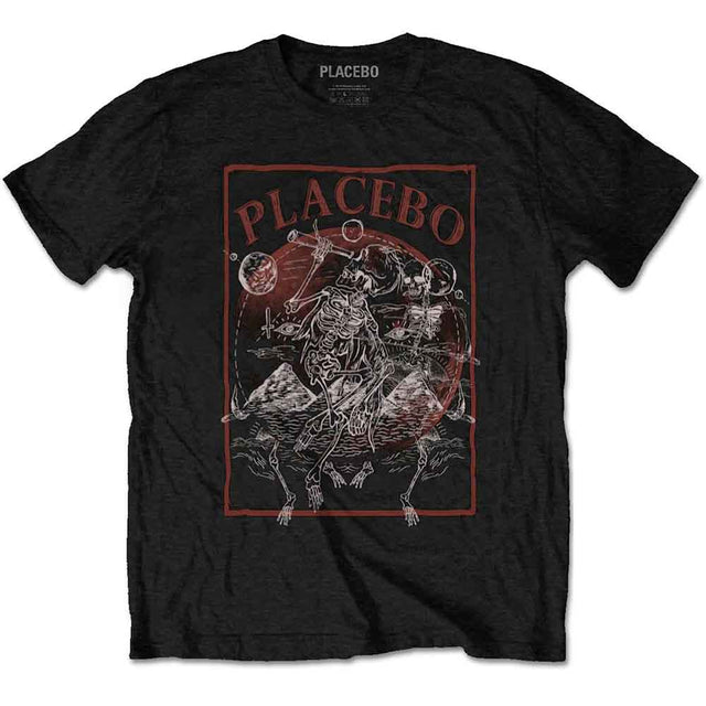 Astro Skeletons [T-Shirt]