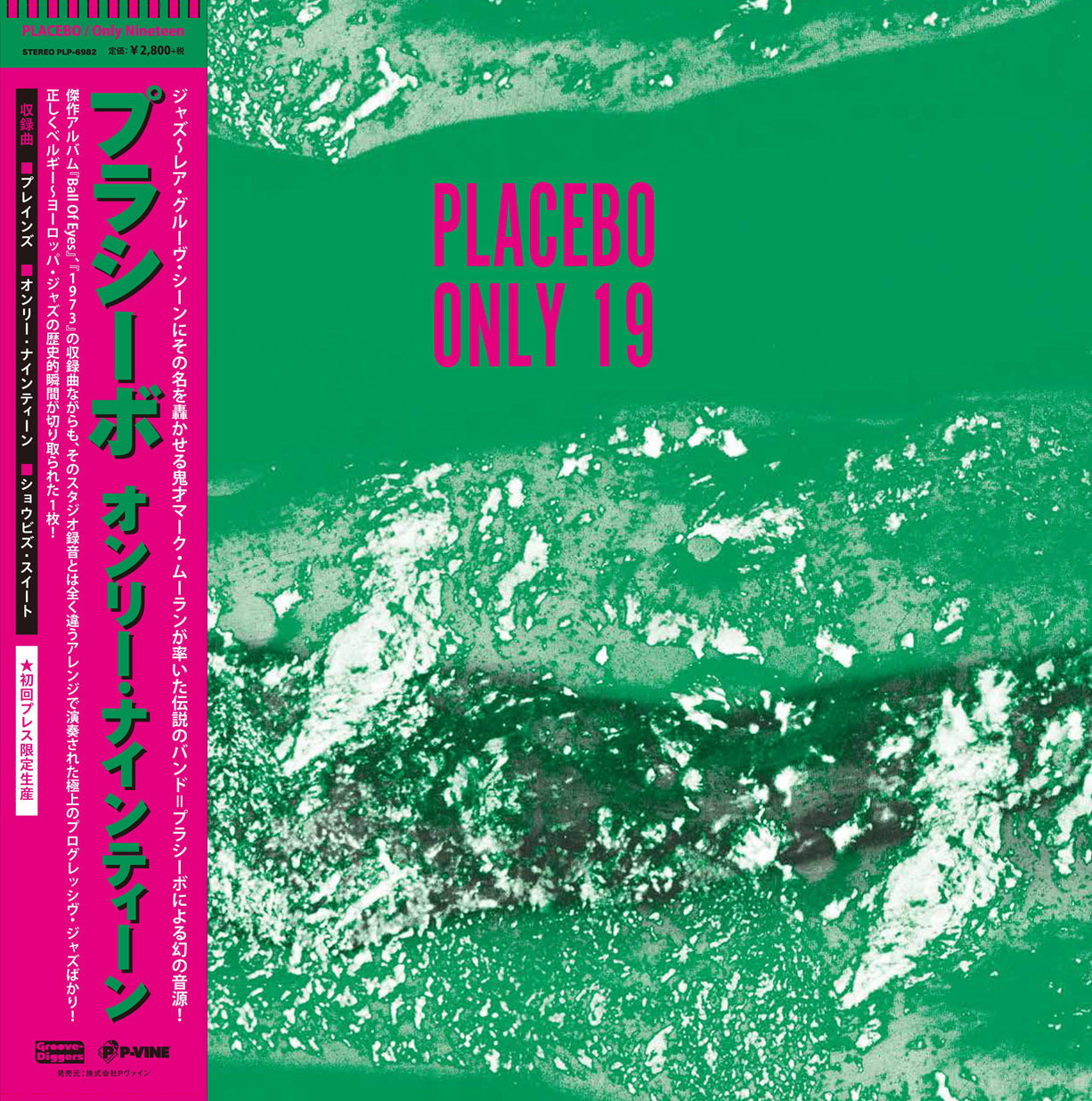 Only Nineteen [Vinyl]
