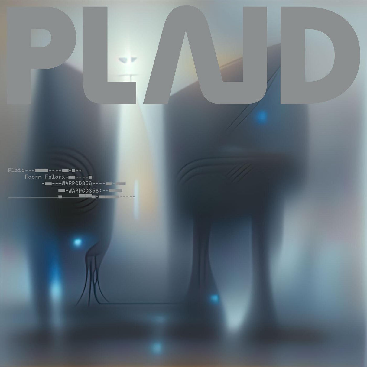 Plaid - Feorm Falorx [Vinyl]