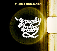 Greedy Baby [CD]