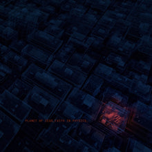 Faith In Physics [Vinyl]