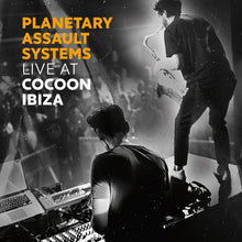 Live at Cocoon Ibiza [CD]