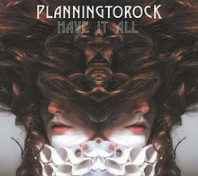 Have It All [CD]