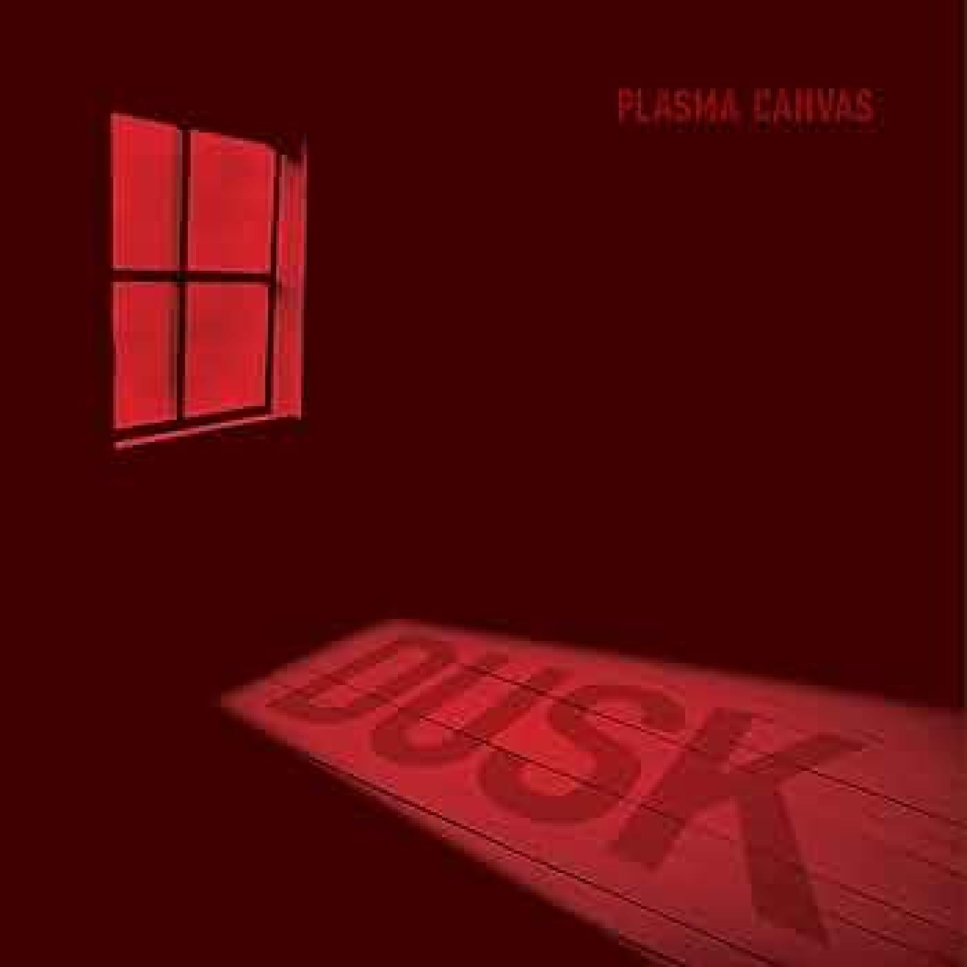 Dusk (BLACK & RED VINYL) [Vinyl] - Paladin Vinyl