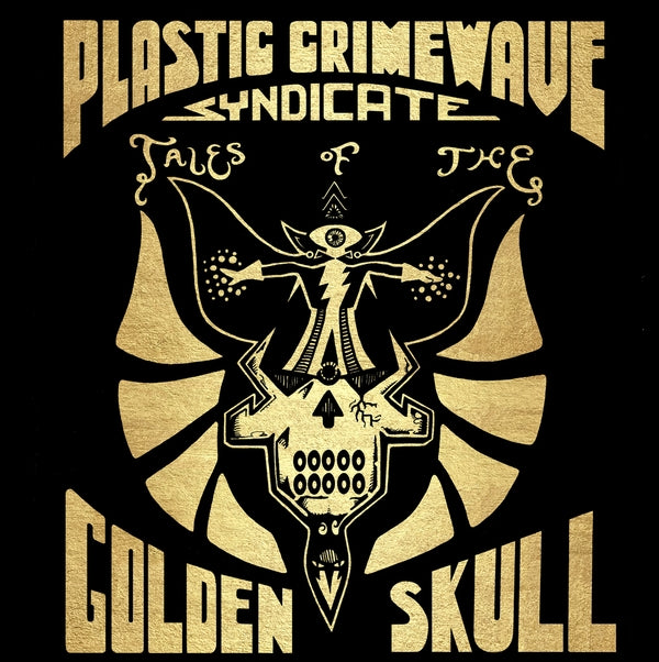 Tales Of The Golden Skull [Vinyl]