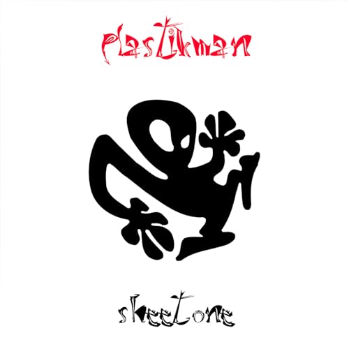 Plastikman - Sheet One (30th Anniversary Edition) [Vinyl]
