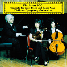 Concerto Für Jazz, Disco Und Bossa Nova, Platinum Symphony Orchestra [Vinyl]