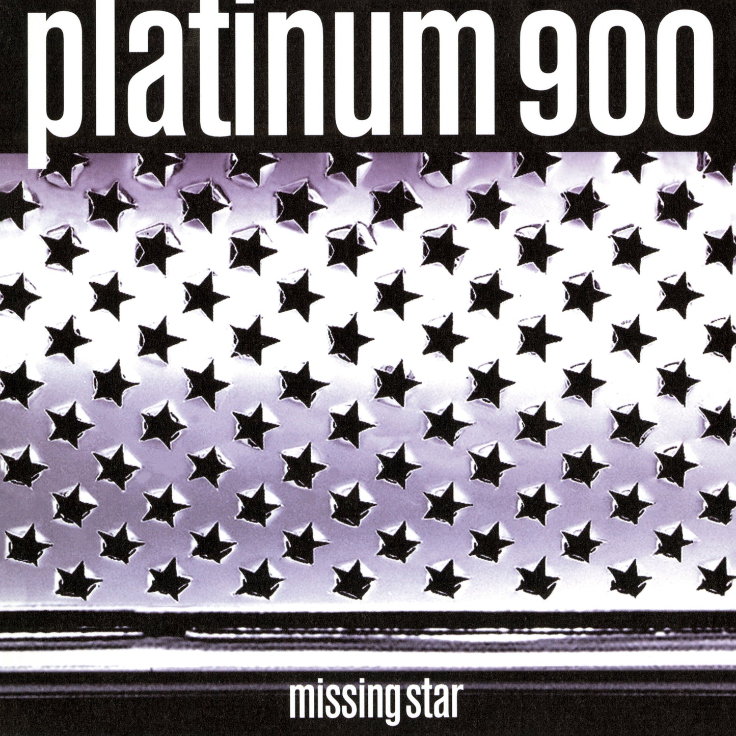 Missing Star [Vinyl]