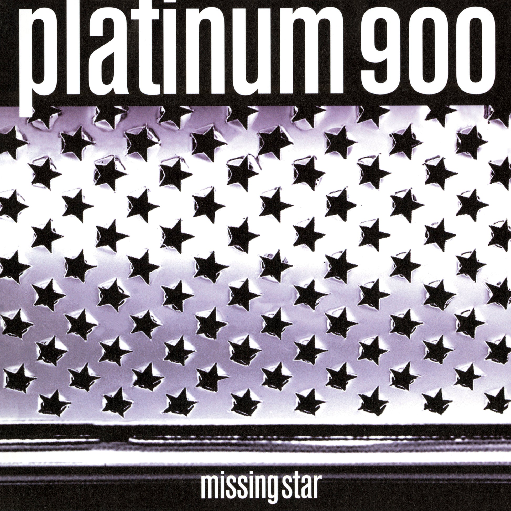 Missing Star [Vinyl]