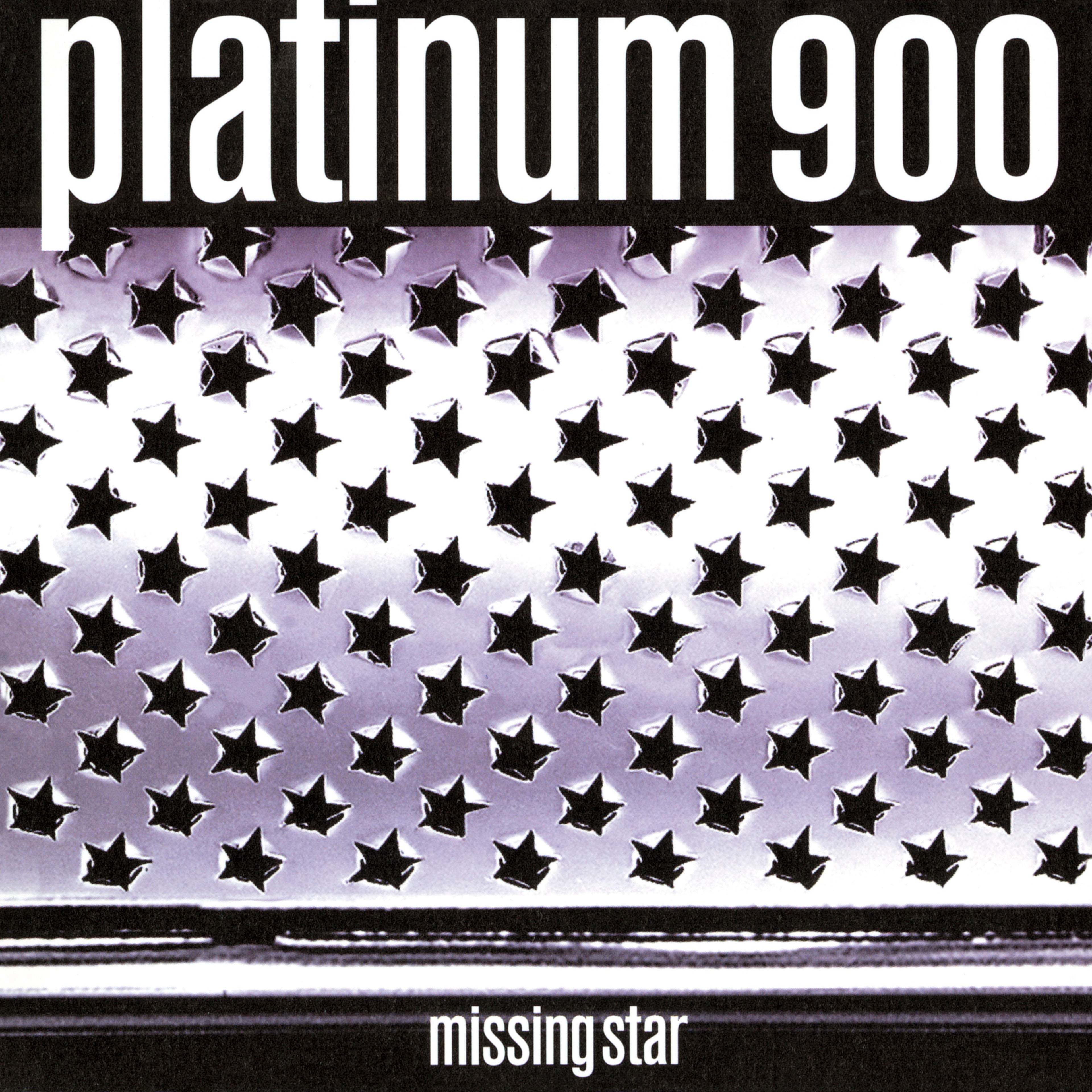 Missing Star [Vinyl]