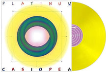 PLATINUM [Vinyl]
