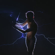 Cursed (Electric Blue Vinyl) [Vinyl]